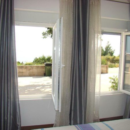 Apartment Mativa Makarska Exterior photo