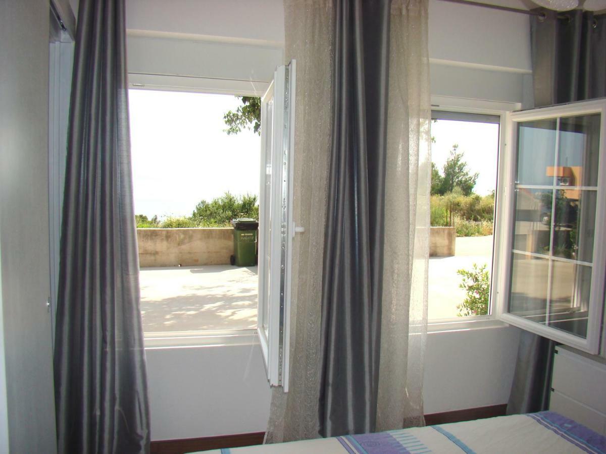 Apartment Mativa Makarska Exterior photo